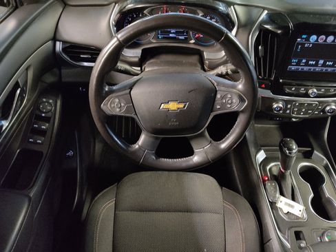 Used 2019 Chevrolet Traverse LT AWD/4WD image 22