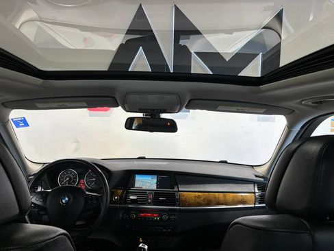 Used 2012 BMW X5 xDrive35d AWD/4WD image 10