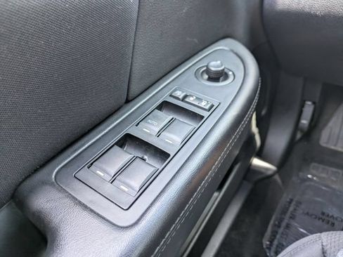Used 2013 Chrysler 200 Touring w/ Cold Weather Group FWD image 23
