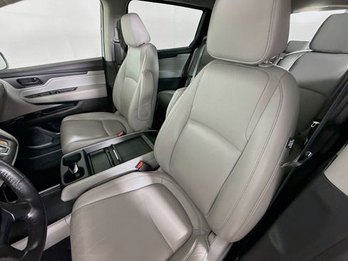 Certified 2024 Honda Odyssey EX-L image 25