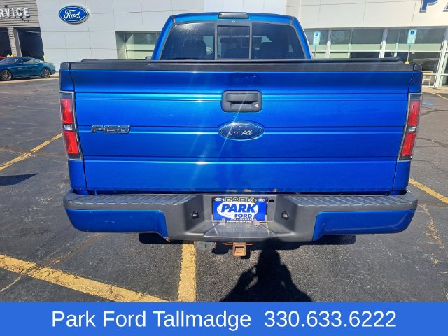 Used 2010 Ford F150 STX RWD image 7