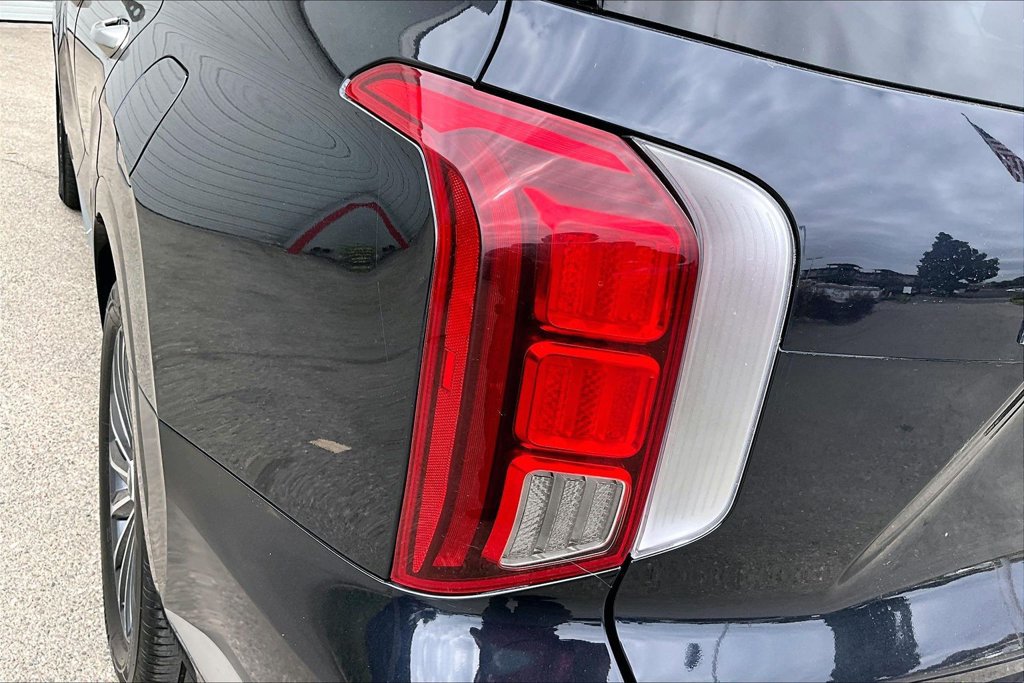 Used 2024 Hyundai Palisade Calligraphy AWD/4WD image 23