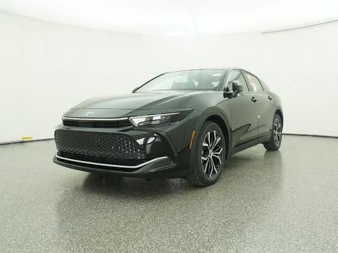 New 2026 Toyota Crown XLE image 32