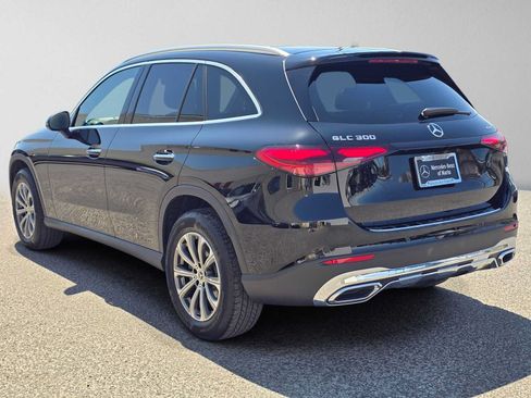 Used 2026 Mercedes-Benz GLC 300 4MATIC image 6
