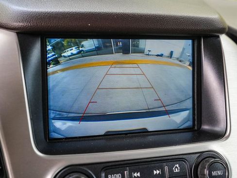 Used 2018 GMC Yukon SLT w/ Open Road Package RWD image 24