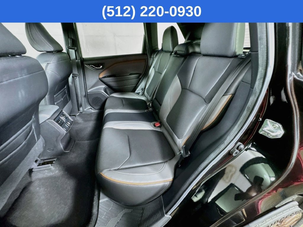 Used 2026 Subaru Forester Sport AWD/4WD image 31
