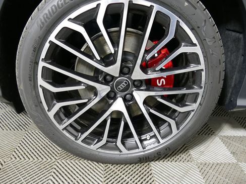 New 2026 Audi SQ5 Premium Plus image 24