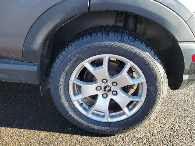 Used 2022 Ford Bronco Sport AWD/4WD image 12