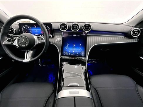 Used 2023 Mercedes-Benz C 300 Sedan image 14