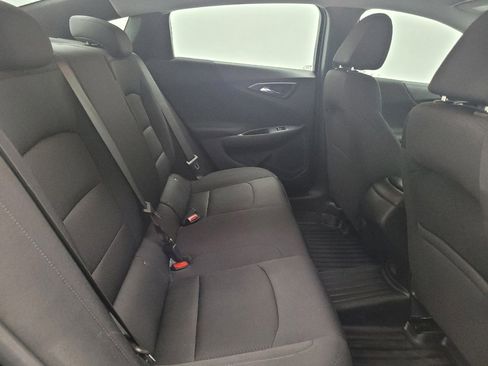 Used 2025 Chevrolet Malibu LS FWD image 19