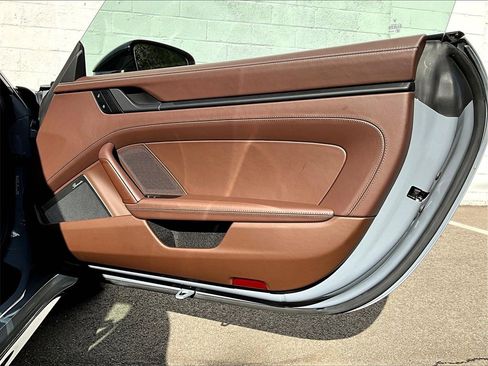 Certified 2024 Porsche 911 Carrera GTS image 29