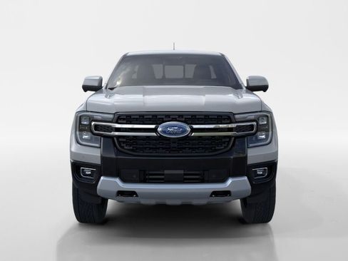 New 2026 Ford Ranger Lariat AWD/4WD image 2