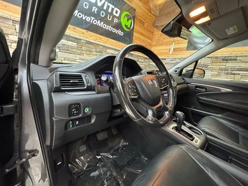 Used 2019 Honda Pilot EX-L image 21