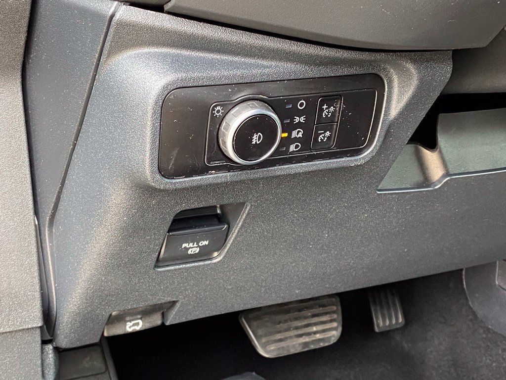 Used 2026 Ford Bronco Outer Banks AWD/4WD image 12