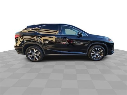 Used 2020 Lexus RX 350 FWD w/ Premium Package image 9