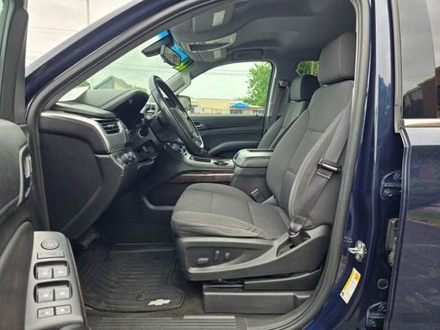 Used 2017 Chevrolet Tahoe LS AWD/4WD image 17