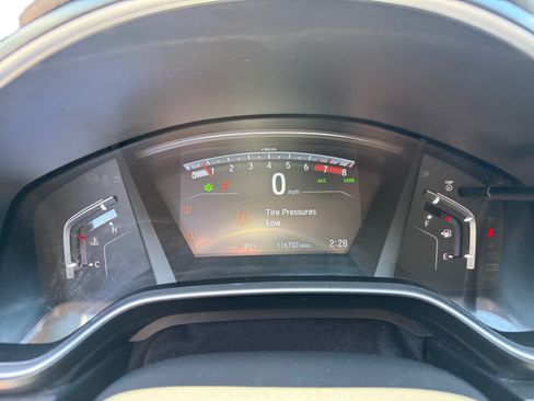 Used 2021 Honda CR-V EX image 11