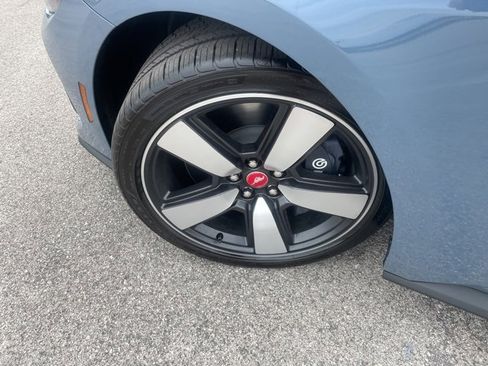 New 2025 Ford Mustang GT Premium w/ 60th Anniversary Package image 15