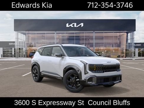 New 2027 Kia Seltos X-Line S AWD/4WD image 10