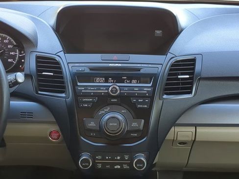 Used 2014 Acura RDX FWD w/ Technology Package image 18