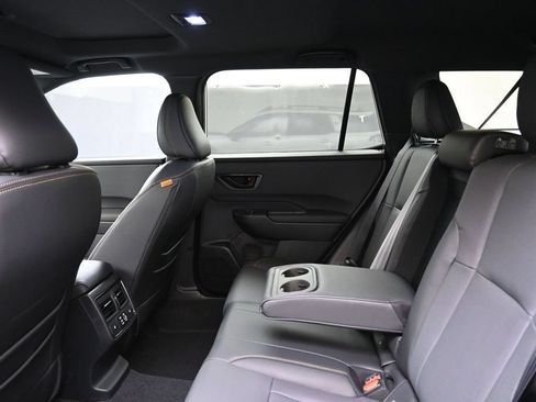 New 2026 Subaru Outback Wilderness AWD/4WD image 18