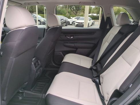 New 2026 Honda CR-V EX image 12