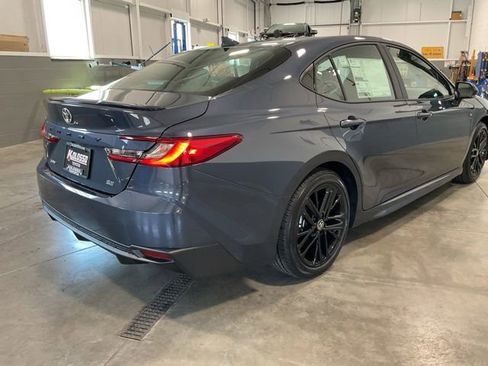New 2026 Toyota Camry XSE FWD image 6