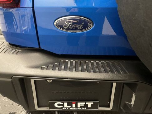 Used 2021 Ford Bronco Black Diamond w/ Sasquatch Package image 25