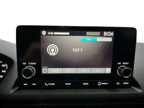 Used 2022 Honda Civic Sport image 29