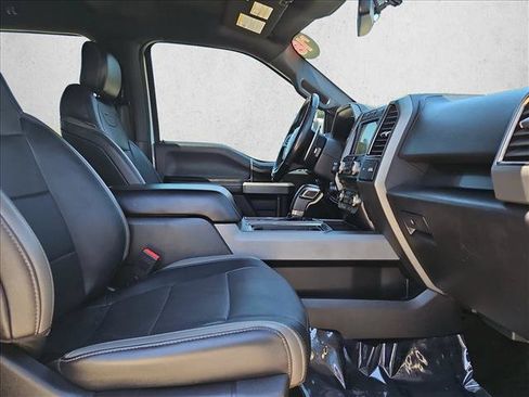Used 2018 Ford F150 Raptor w/ Equipment Group 802A Luxury AWD/4WD image 18