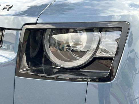 New 2025 Land Rover Defender 90 S image 13