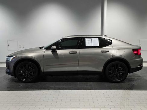 Used 2022 Polestar Polestar 2 w/ Plus Package image 2