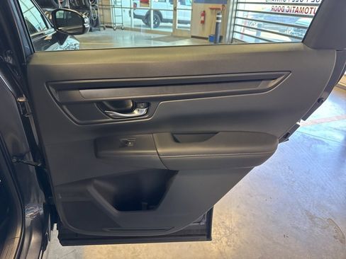 New 2025 Honda CR-V LX image 23
