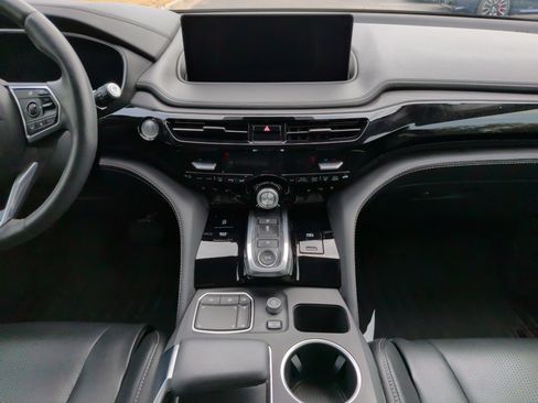 Used 2023 Acura MDX SH-AWD w/ Advance Package image 34