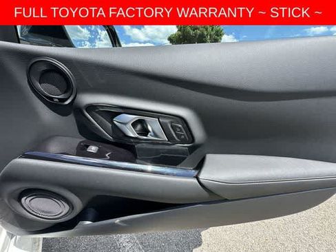 Used 2025 Toyota Supra Premium RWD image 19