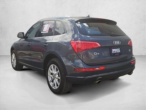 Used 2010 Audi Q5 3.2 Premium AWD/4WD image 8