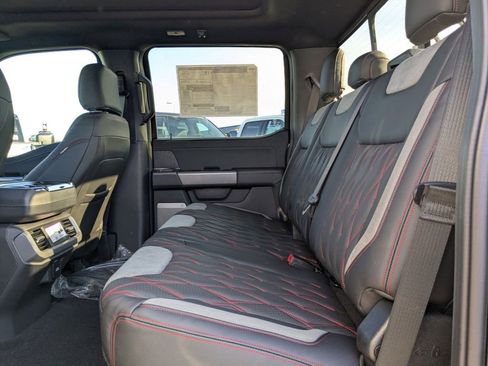 New 2026 Ford F150 XLT w/ Equipment Group 303A High image 14