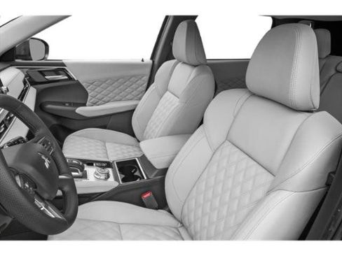 Used 2024 Mitsubishi Outlander SEL FWD image 9