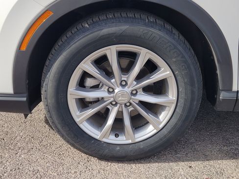 Used 2023 Honda CR-V EX-L image 14