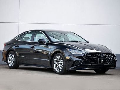 Used 2023 Hyundai Sonata SEL w/ Cargo Package