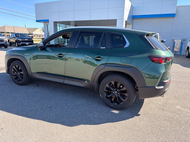 Used 2026 MAZDA CX-50 AWD 2.5 S w/ Preferred Pkg image 28
