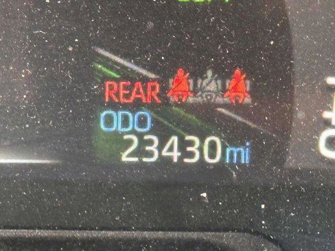 Used 2024 Toyota RAV4 XLE w/ Weather Package image 31