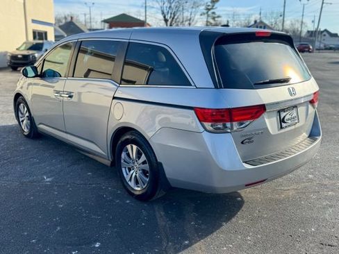 Used 2015 Honda Odyssey EX-L image 6