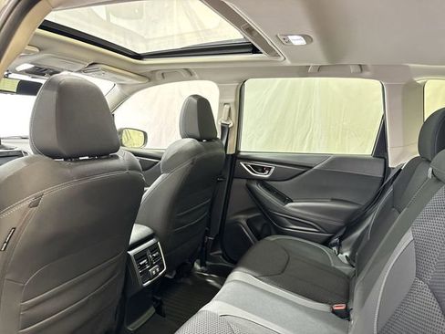 Used 2022 Subaru Forester Premium w/ Popular Package #1 AWD/4WD image 14