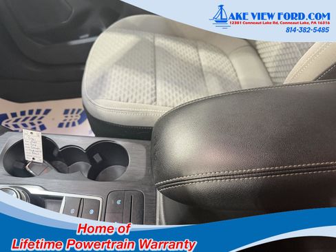 Used 2022 Ford Escape SE AWD/4WD image 18
