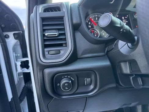 New 2026 RAM 2500 Tradesman image 22