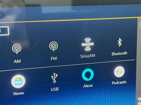 Used 2023 Chevrolet Silverado 1500 RST image 28