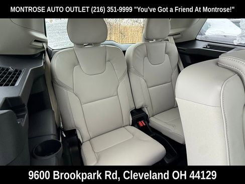 New 2026 Volvo XC90 B6 Ultra image 14