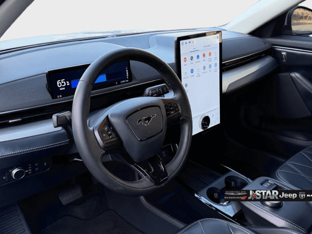 Used 2022 Ford Mustang Mach-E Select RWD image 29