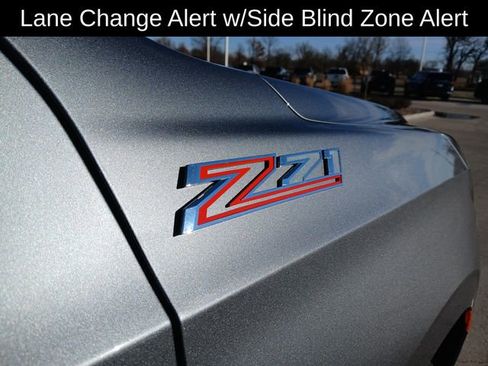 Certified 2022 Chevrolet Tahoe Z71 w/ Z71 Off-Road Package image 41